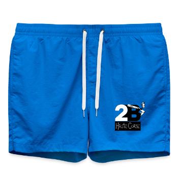 Oberkorsika - Badeshorts - Cobalt blue - Vorne