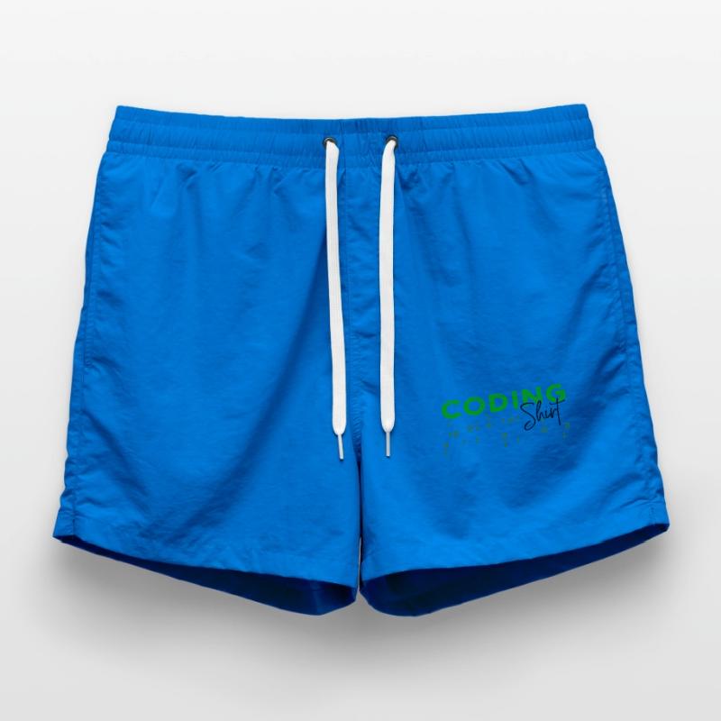 Badeshorts