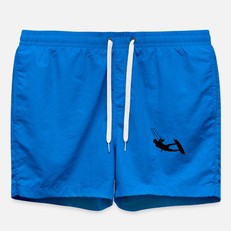 Kiters. Kitesurf - Short de bain - cobalt blue