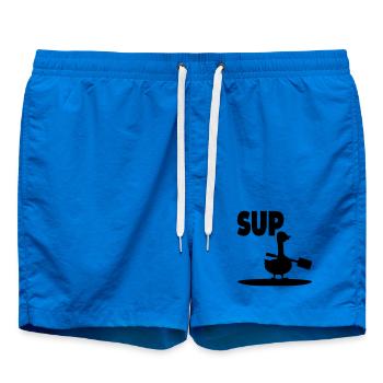SUP Gans Wassersport Paddeln - Badeshorts - Cobalt blue - Vorne