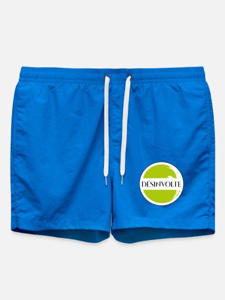 Désinvolte  - Short de bain - cobalt blue