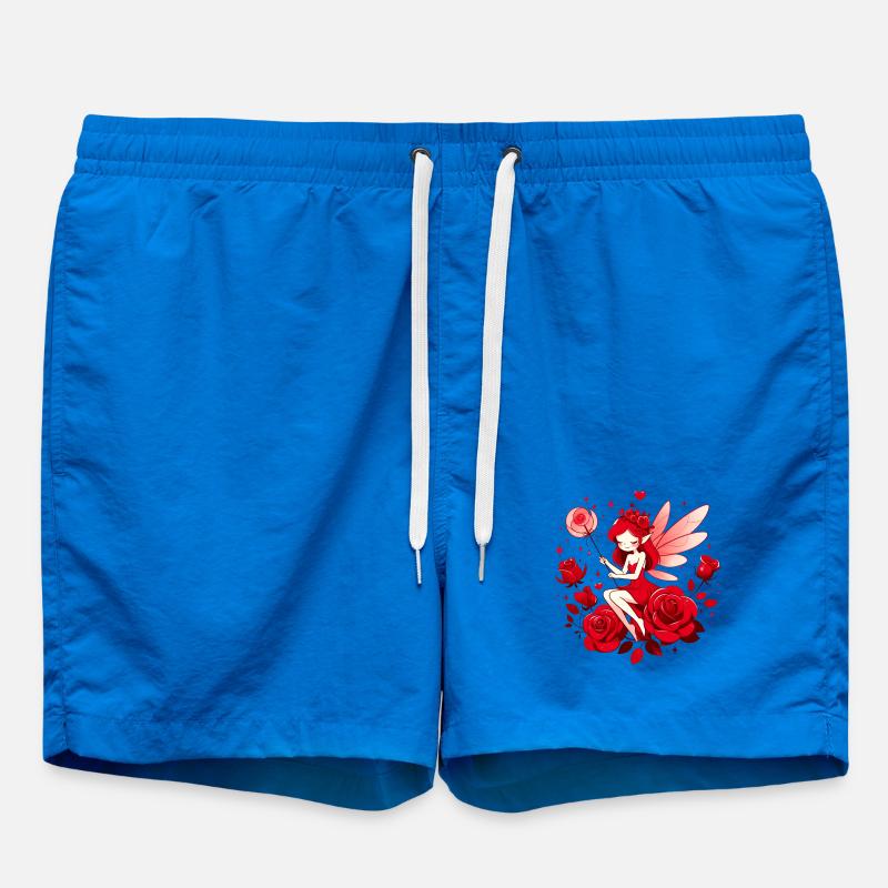Fée de l’Amour - Short de bain - cobalt blue