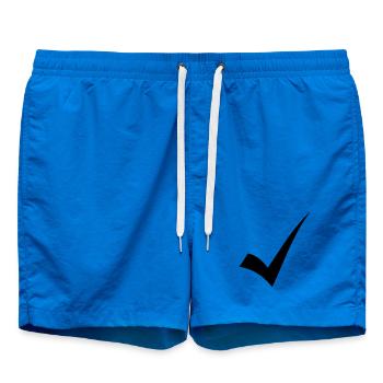2541614 15456584 Haken - Badeshorts - Cobalt blue - Vorne