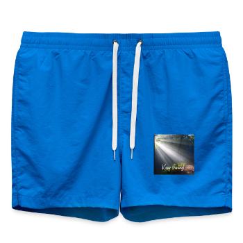 __20260612_162318_0000 - Badeshorts - Cobalt blue - Vorne - AI Model Male 185 light (185cm)