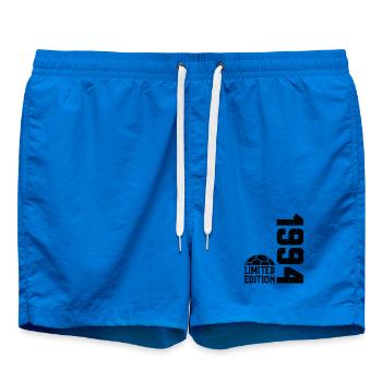 30e Anniversaire 1994 Édition Limitée Handball - Short de bain - cobalt blue - Devant
