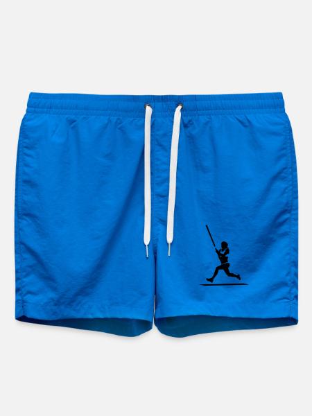 Jump - Short de bain - cobalt blue