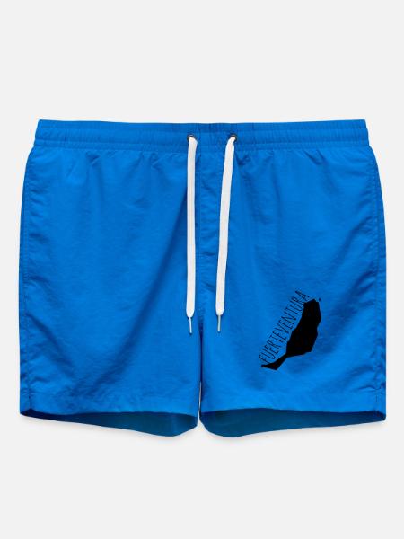 Fuerteventura - Badeshorts - Cobalt blue