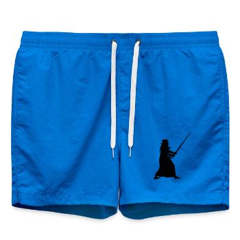 Kendo - Badeshorts - Cobalt blue - Vorne