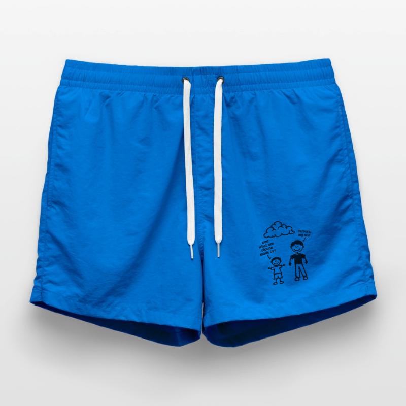 Bugfixing Skripting Statement Developer Bugs Swim Trunks