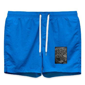 Leipzig Birdeye - Short de bain - cobalt blue - Devant