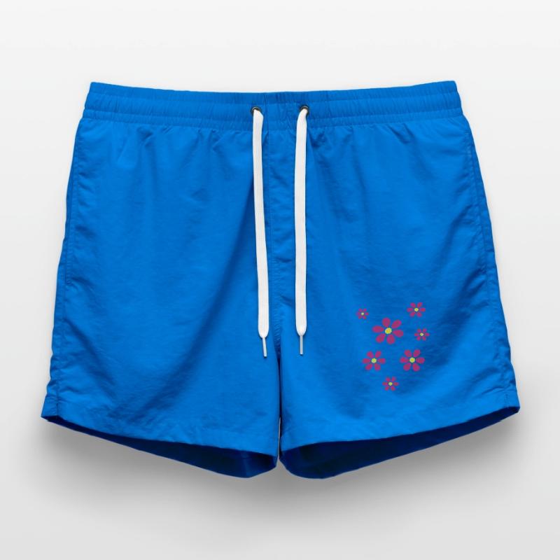 Muttertags Geschenk Mutter Muttertag Geschenkidee  Badeshorts