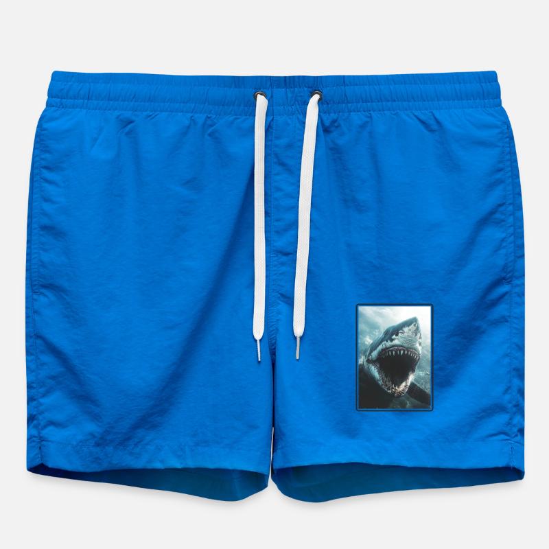 Requins Requin - Short de bain - cobalt blue