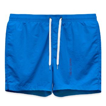 Tokyo - Short de bain - cobalt blue - Devant - AI Model Male 185 light (185cm)
