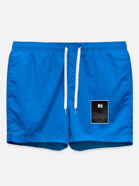 KEIN SPIEL. - Badeshorts - Cobalt blue