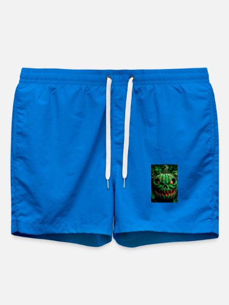 Kleidung  - Badeshorts - Cobalt blue