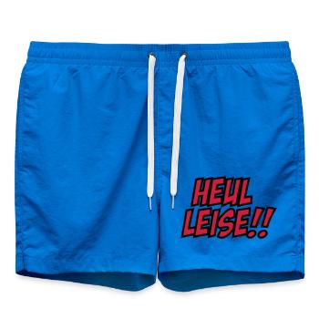 2541614 15941876 heulleise3 - Badeshorts - Cobalt blue - Vorne