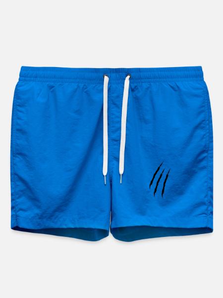 griffe - Short de bain - cobalt blue