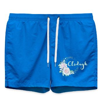 Für Clodagh - Badeshorts - Cobalt blue - Vorne