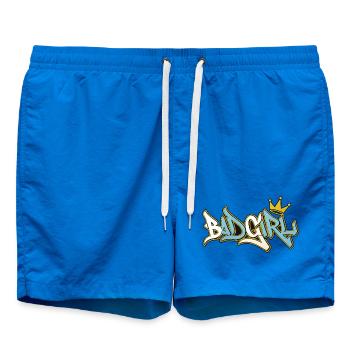file_00000000fb1461f491e658f288675f0d - Swim Trunks - cobalt blue - Front