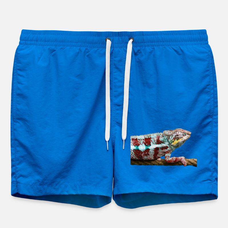 Caméléon - Short de bain - cobalt blue