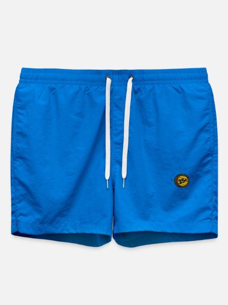 Münze - Badeshorts - Cobalt blue