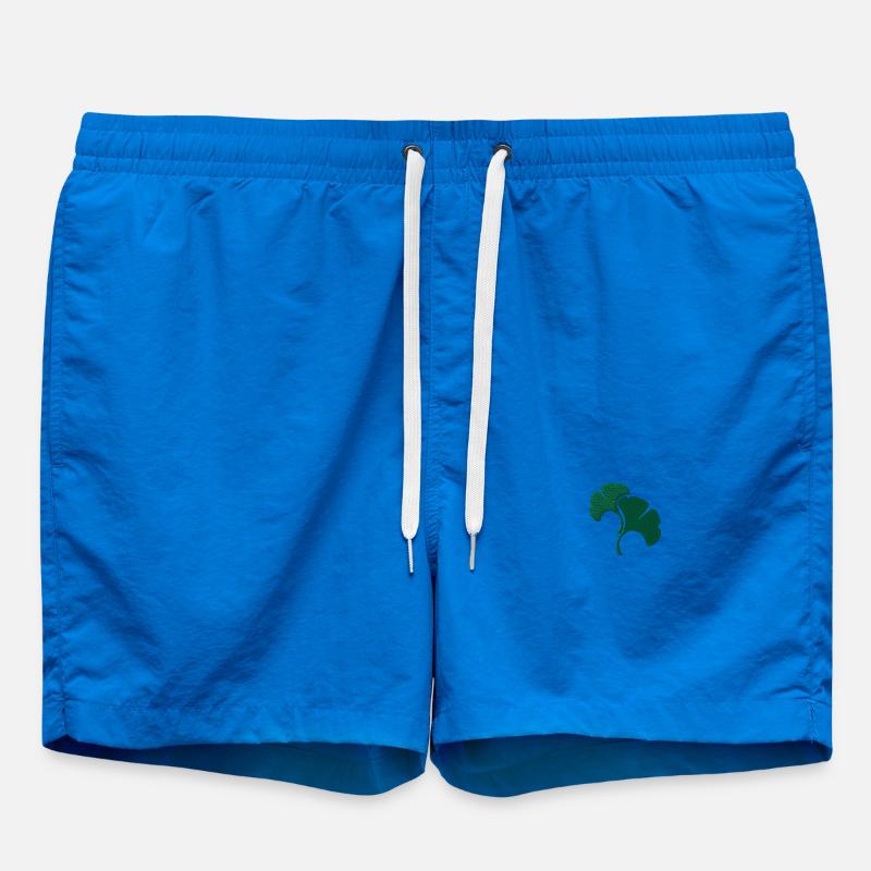 Trèfle - Short de bain - cobalt blue