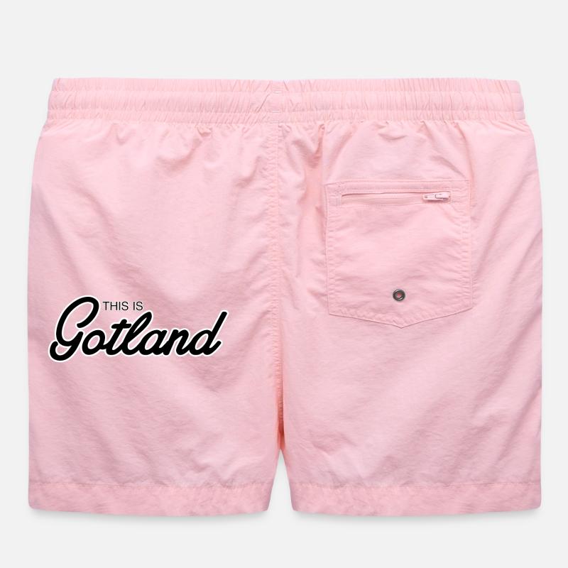 C’est Gotland Short de bain