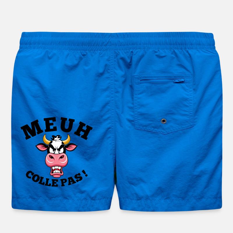 Driving, Driver, Driver's License Swim Trunks