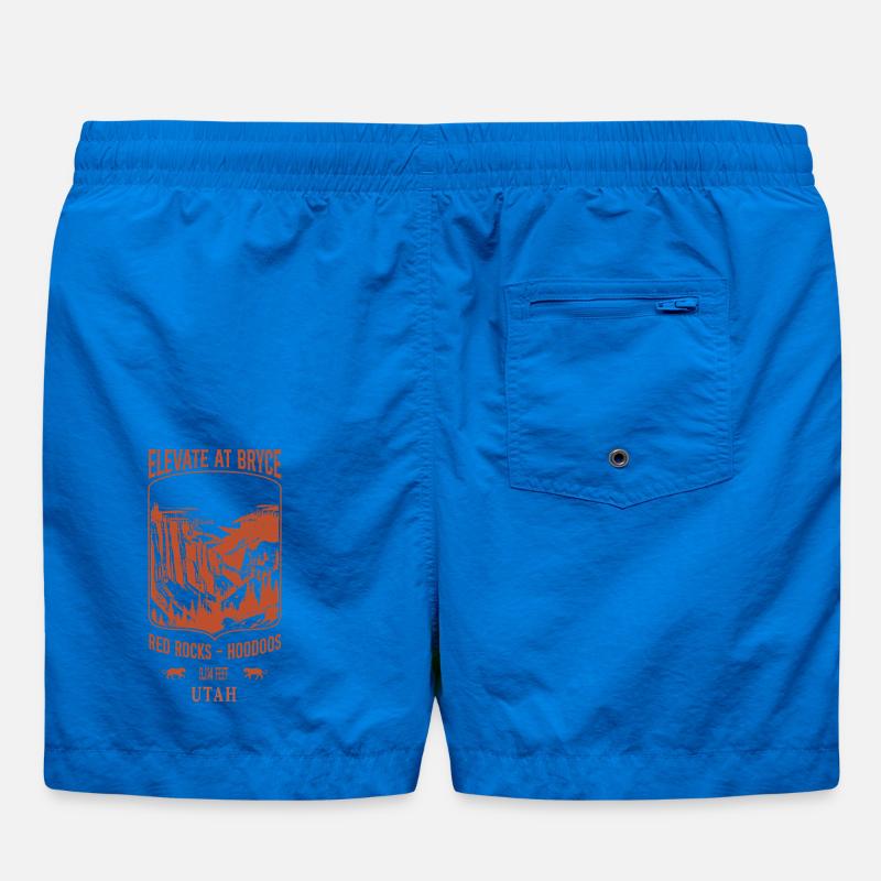 Elevate at Bryce - Sand Short de bain