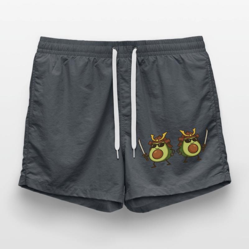 Swim Trunks