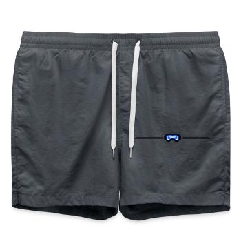 Lunettes de ski Symbol Element Ski - Short de bain - charbon - Devant - AI Model Male 185 light (185cm)
