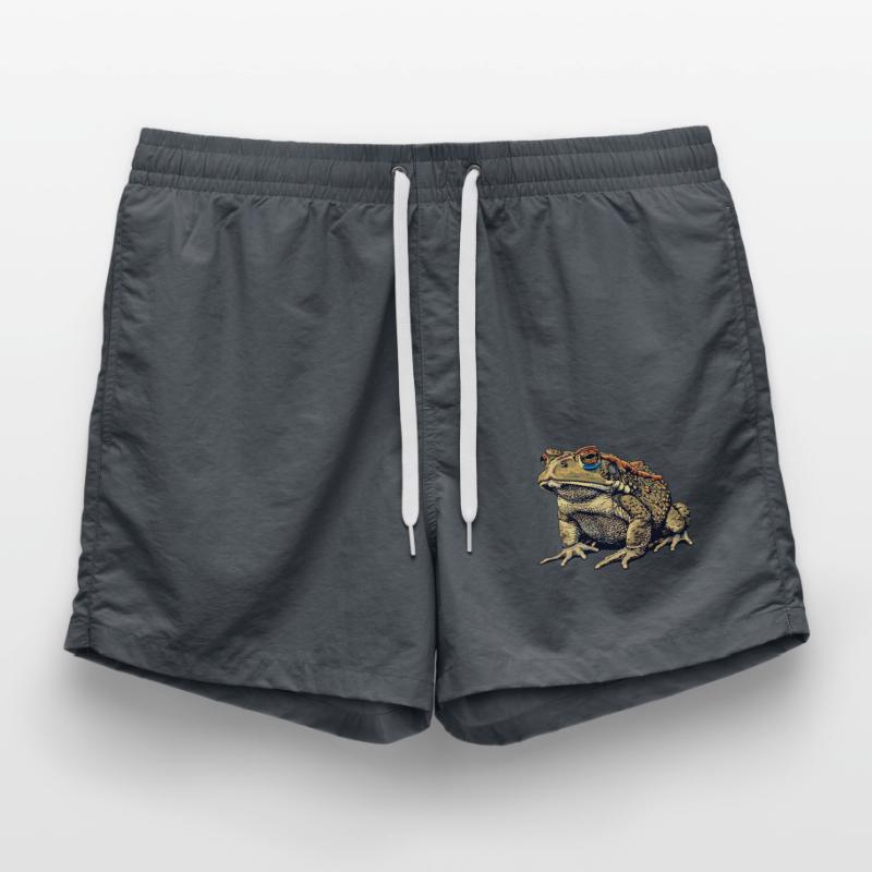 Swim Trunks