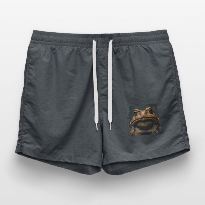 Toad Toads Toad Swim Trunks