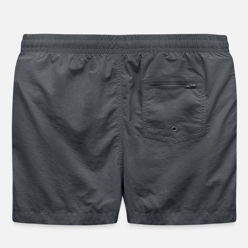Manhattan NYC Geschenk Badeshorts
