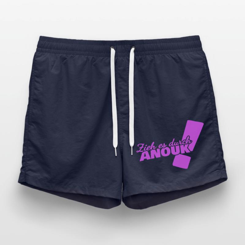 Anouk as a given name Swim Trunks