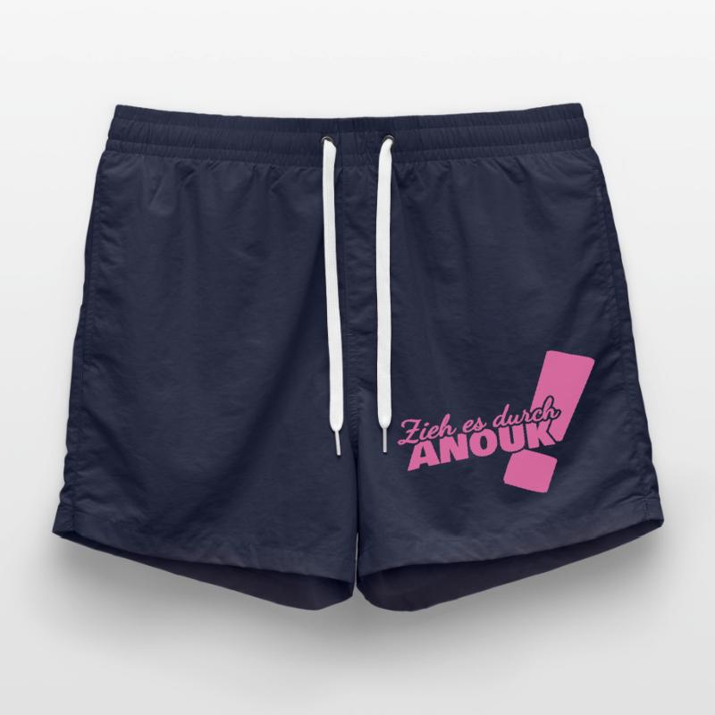 Anouk as a given name Swim Trunks