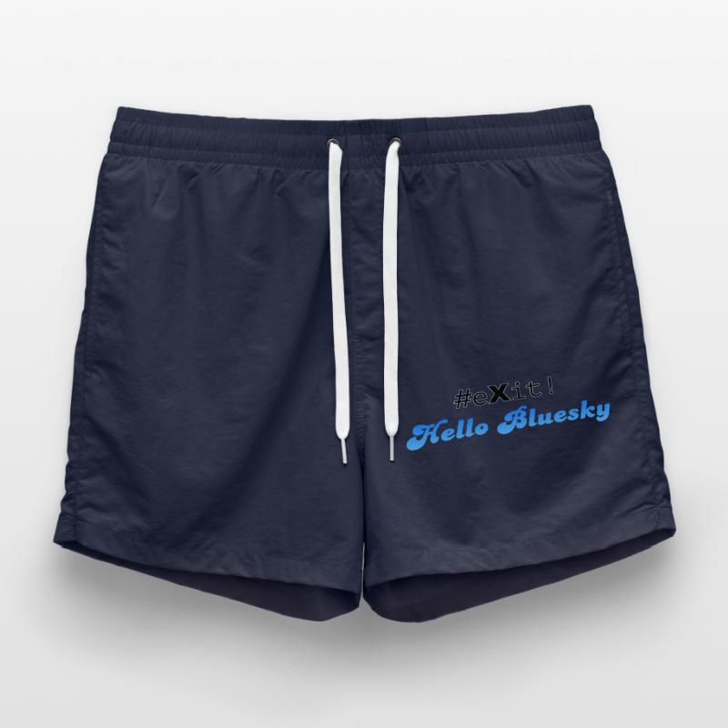 Badeshorts