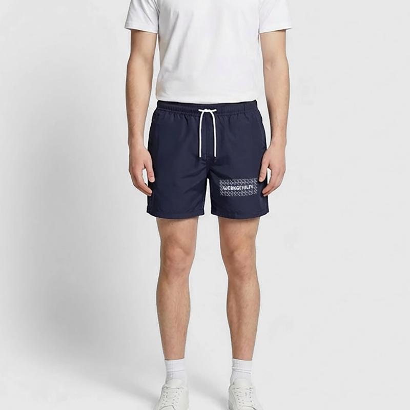Assistant(e) de poste Short de bain