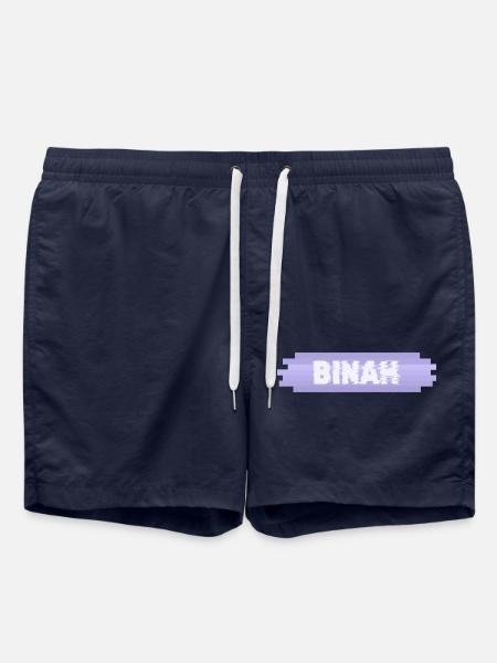 Mutter Binah - Badeshorts - French Navy