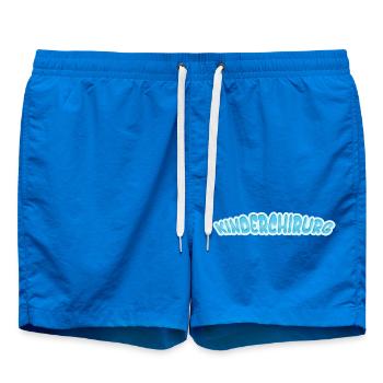 Cadeau pour chirurgien pédiatrique - Short de bain - cobalt blue - Devant