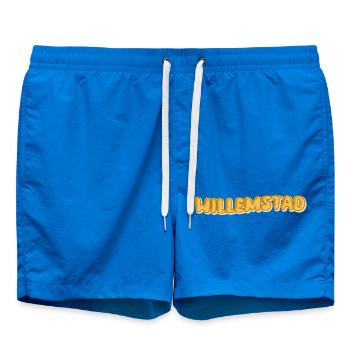 Don pour Willemstad - Short de bain - cobalt blue - Devant