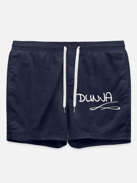 Dunja - Swim Trunks - french navy