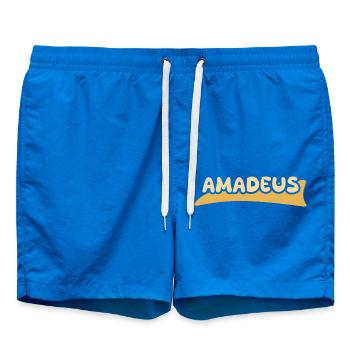 Vorname Amadeus - Badeshorts - Cobalt blue - Vorne