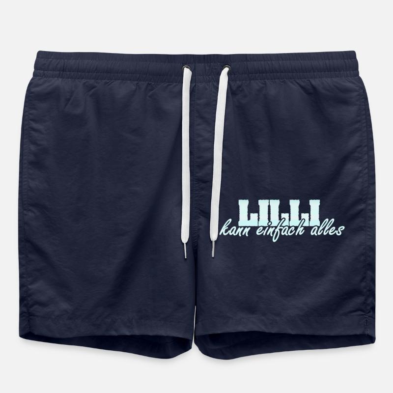 Lilli - Badeshorts - French Navy