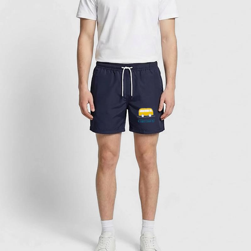 CLIMBING. ESCALADE. VAN. GRIMPER. ESCALADER. Short de bain