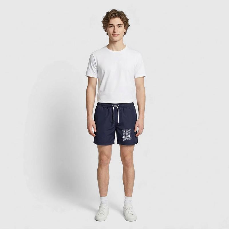 Swim Trunks