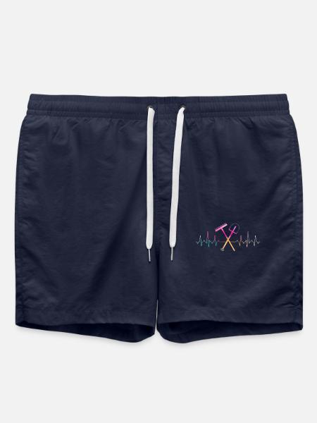 Gärtner - Badeshorts - French Navy