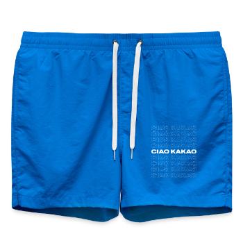 Cacao Ciao - Short de bain - cobalt blue - Devant