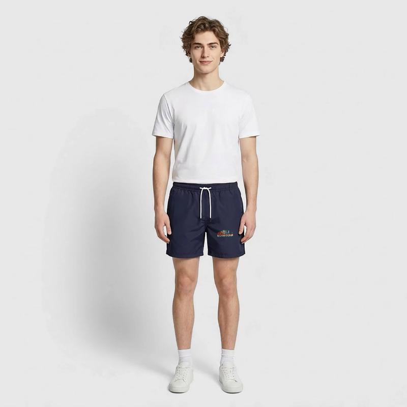 AI Model Male 185 light (185 cm)