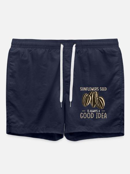 Sunflower - Swim Trunks - french navy